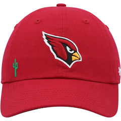 '47 Women's Confetti Icon Clean Up Adjustable Hat - Arizona Cardinals