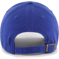 '47 Women's Confetti Icon Clean Up Adjustable Hat - Buffalo Bills