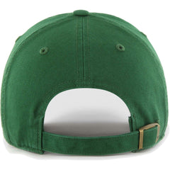 '47 Women's Confetti Icon Clean Up Adjustable Hat - New York Jets