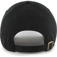 '47 Women's Confetti Icon Clean Up Adjustable Hat - Pittsburgh Steelers