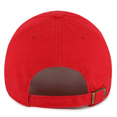 '47 Women's Confetti Icon Clean Up Adjustable Hat - Tampa Bay Buccaneers