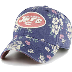 '47 Women's Primrose Clean Up Adjustable Hat - New York Jets