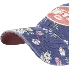 '47 Women's Primrose Clean Up Adjustable Hat - New York Jets