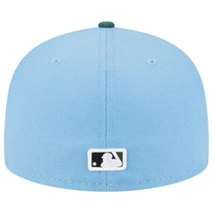 MLB Boston Red Sox New Era 2007 World Series 59FIFTY Fitted Hat