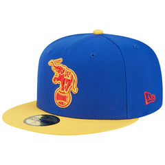 MLB Athletics New Era Empire 59FIFTY Fitted Hat