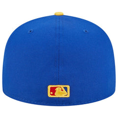 MLB Athletics New Era Empire 59FIFTY Fitted Hat