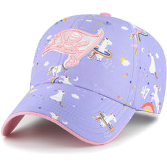'47 Girls Preschool Unicorn Clean Up Adjustable Hat - Tampa Bay Buccaneers