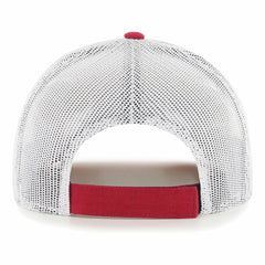 '47 Youth Scramble Adjustable Trucker Hat - Arizona Cardinals