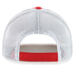 '47 Youth Scramble Adjustable Trucker Hat - Tampa Bay Buccaneers