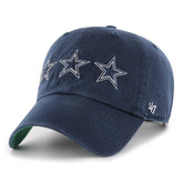 '47 Bankroll Clean Up Adjustable Hat - Dallas Cowboys
