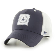 '47 Disburse MVP Trucker Adjustable Hat - Dallas Cowboys