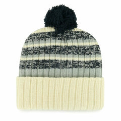 '47 Tavern Cuffed Knit Hat with Pom - Dallas Cowboys