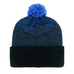 '47 Dark Freeze Cuffed Knit Hat with Pom - Dallas Cowboys