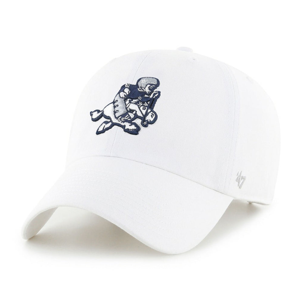 '47 Retro Joe II Clean Up Adjustable Hat - Dallas Cowboys