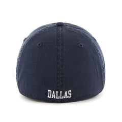 '47 Gridiron Classics Franchise Fitted Hat - Dallas Cowboys