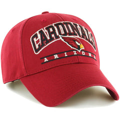 '47 Fletcher MVP Adjustable Hat - Arizona Cardinals