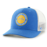 '47 Unveil Flex Hat - Los Angeles Chargers