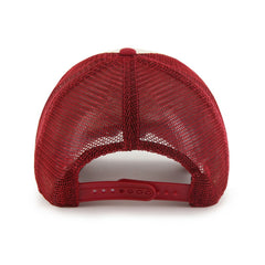 '47 Breakout MVP Trucker Adjustable Hat - Arizona Cardinals