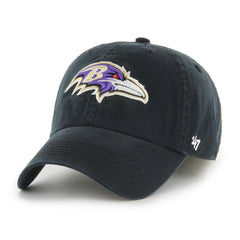 '47 Franchise Logo Fitted Hat - Baltimore Ravens