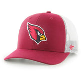 '47 Adjustable Trucker Hat - Arizona Cardinals