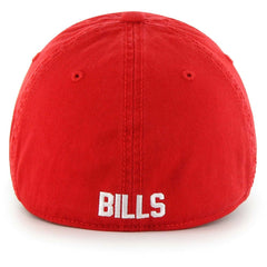 '47 Gridiron Classics Franchise Fitted Hat - Buffalo Bills
