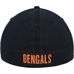 '47 Gridiron Classics Franchise Fitted Hat - Cincinnati Bengals