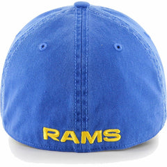 '47 Franchise Logo Fitted Hat - Los Angeles Rams