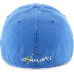 '47 Gridiron Classics Franchise Fitted Hat - Los Angeles Chargers