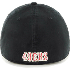 '47 Franchise Logo Fitted Hat - San Francisco 49ers