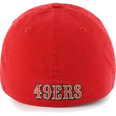 '47 Franchise Logo Fitted Hat - San Francisco 49ers