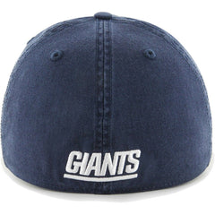 '47 Gridiron Classics Franchise Fitted Hat - New York Giants