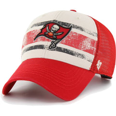 '47 Breakout MVP Trucker Adjustable Hat - Tampa Bay Buccaneers