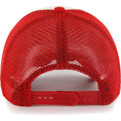 '47 Breakout MVP Trucker Adjustable Hat - Tampa Bay Buccaneers