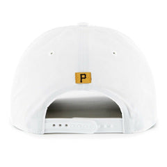 MLB Pittsburgh Pirates '47 2023 City Connect Downburst Hitch Snapback Hat