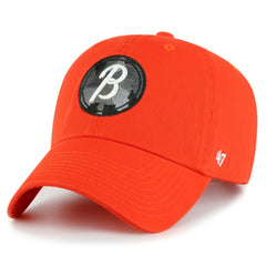 MLB Baltimore Orioles '47 2023 City Connect Clean Up Adjustable Hat