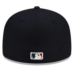 MLB Minnesota Twins New Era 2023 Authentic Collection Alternate 59FIFTY Fitted Hat
