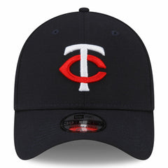 MLB Minnesota Twins New Era 2023 Team Classic Home 39THIRTY Flex Hat