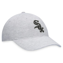 MLB Chicago White Sox Fanatics Logo Adjustable Hat
