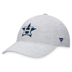 MLB Houston Astros Fanatics Logo Adjustable Hat