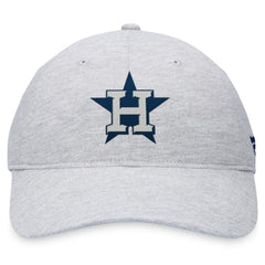MLB Houston Astros Fanatics Logo Adjustable Hat