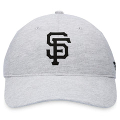 MLB San Francisco Giants Fanatics Logo Adjustable Hat