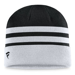 MLB Miami Marlins Fanatics Cuffed Knit Hat