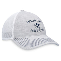 MLB Houston Astros Fanatics Trucker Adjustable Hat