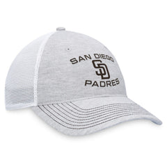 MLB San Diego Padres Fanatics Trucker Adjustable Hat