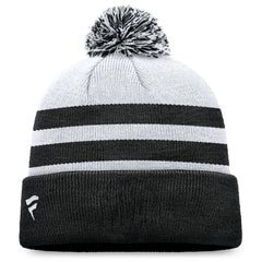 MLB San Francisco Giants Fanatics Cuffed Knit Hat with Pom