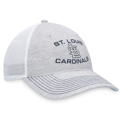 MLB St. Louis Cardinals Fanatics Trucker Adjustable Hat