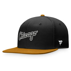 MLB Chicago White Sox Fanatics Fitted Hat