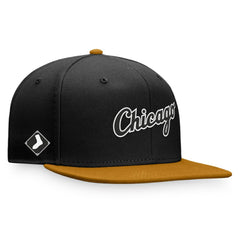 MLB Chicago White Sox Fanatics Fitted Hat