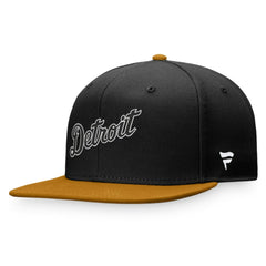 MLB Detroit Tigers Fanatics Fitted Hat