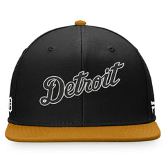 MLB Detroit Tigers Fanatics Fitted Hat